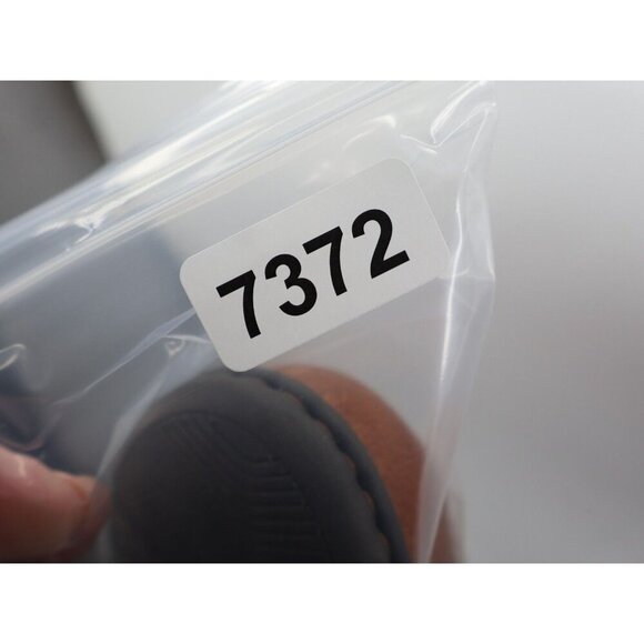 Born Thatcher Moc Toe Loafer Brown Leather Slip On Shoes Men SIze 9 Comfy - Picture 13 of 13